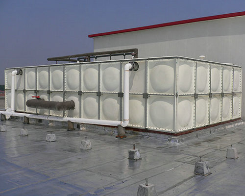 玻璃鋼水箱