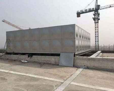 南陽不銹鋼水箱的價格