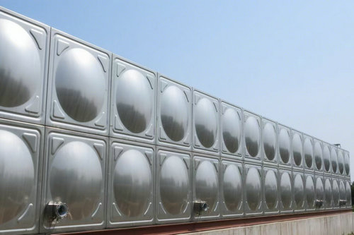 南陽保溫不銹鋼水箱里的水溫是恒定的嗎